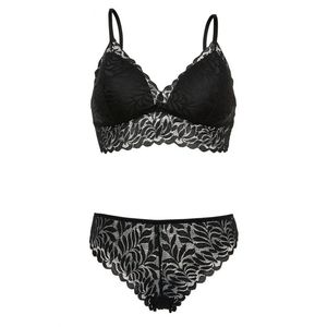Black lingerie set NWT